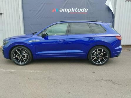 VOLKSWAGEN Touareg 3.0 TSI eHybrid 462ch R 4Motion BVA8 à vendre à Nevers - Image n°8