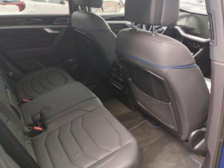 VOLKSWAGEN Touareg 3.0 TSI eHybrid 462ch R 4Motion BVA8 à vendre à Nevers - Image n°12