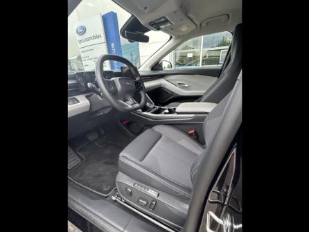 FORD Explorer SUV BEV RWD Extended Range 79 kWh 204 ch Explorer à vendre à Auxerre - Image n°10