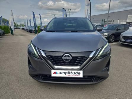 NISSAN Qashqai e-POWER 190ch N-Connecta 2022 à vendre à Dijon - Image n°2