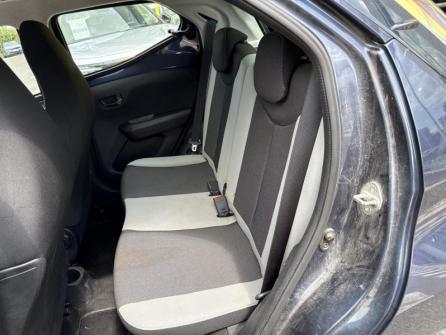 TOYOTA Aygo 1.0 VVT-i 69ch x-wave 2 5p à vendre à Melun - Image n°12