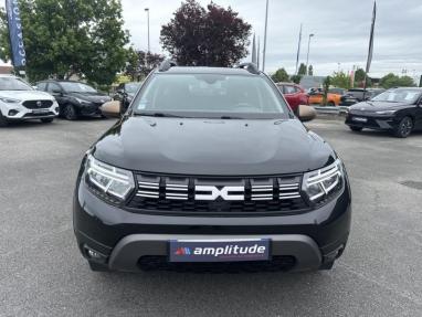Voir le détail de l'offre de cette DACIA Duster 1.0 ECO-G 100ch Extreme 4x2 de 2023 en vente à partir de 261.36 € / mois