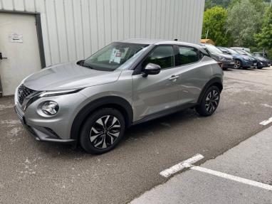 Voir le détail de l'offre de cette NISSAN Juke 1.0 DIG-T 114ch Acenta DCT 2023 de 2023 en vente à partir de 182.25 €  / mois