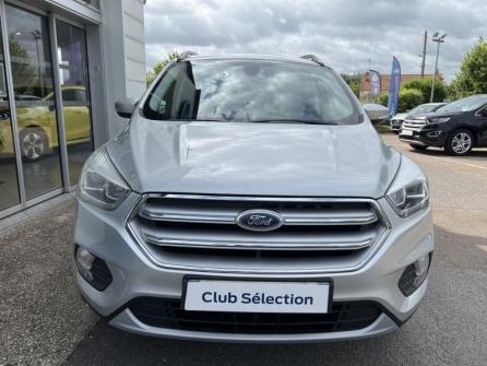 FORD Kuga 1.5 TDCi 120ch Stop&Start Titanium Business 4x2 Euro6.2 à vendre à Auxerre - Image n°2