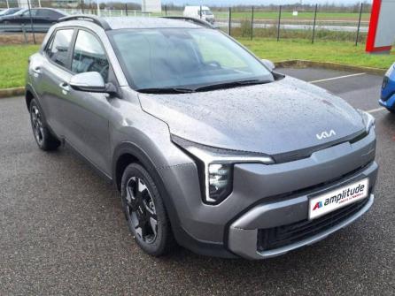 KIA Stonic 1.0 T-GDi 115ch MHEV Active DCT7 à vendre à Montargis - Image n°3