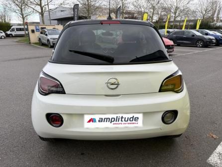 OPEL Adam 1.4 Twinport 87ch Unlimited Start/Stop à vendre à Melun - Image n°6