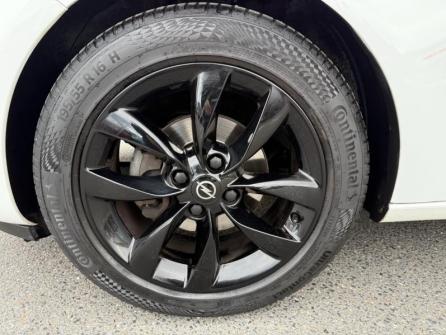 OPEL Adam 1.4 Twinport 87ch Unlimited Start/Stop à vendre à Melun - Image n°9