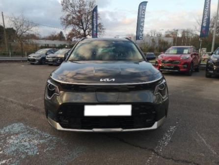 KIA Niro EV 204ch Active à vendre à Saint-Maximin - Image n°2