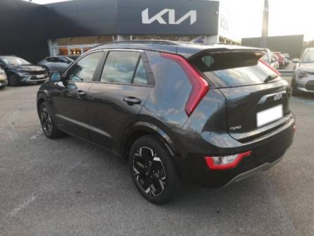 KIA Niro EV 204ch Active à vendre à Saint-Maximin - Image n°7