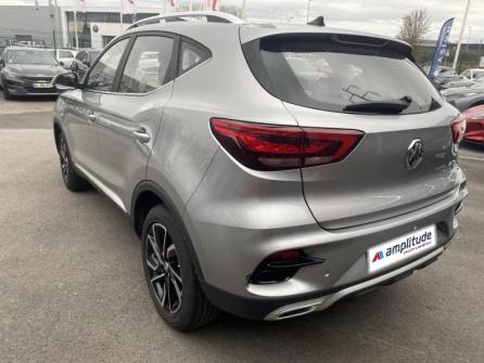 MG MOTOR ZS 1.5 VTi-Tech 106ch Luxury à vendre à Reims - Image n°7