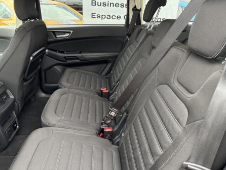 FORD Galaxy 2.5 Duratec 190 ch Hybrid Titanium Business eCVT à vendre à Troyes - Image n°12