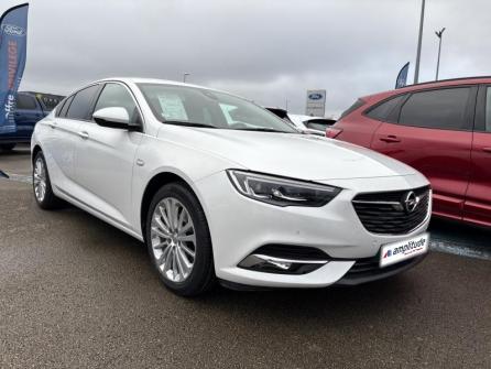 OPEL Insignia Grand Sport 1.6 D 136ch Elite Auto à vendre à Troyes - Image n°3