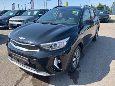Voir le détail de l'offre de cette KIA Stonic 1.0 T-GDi 100ch Active DCT7 de 2024 en vente à partir de 215.18 €  / mois