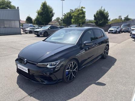 VOLKSWAGEN Golf 2.0 TSI 320ch R 4Motion DSG7 à vendre à Beaune - Image n°1