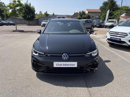 VOLKSWAGEN Golf 2.0 TSI 320ch R 4Motion DSG7 à vendre à Beaune - Image n°2