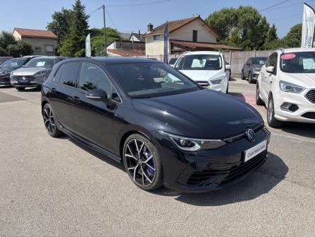 VOLKSWAGEN Golf 2.0 TSI 320ch R 4Motion DSG7 à vendre à Beaune - Image n°3