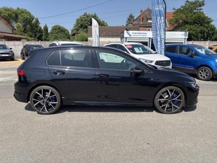 VOLKSWAGEN Golf 2.0 TSI 320ch R 4Motion DSG7 à vendre à Beaune - Image n°4