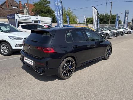 VOLKSWAGEN Golf 2.0 TSI 320ch R 4Motion DSG7 à vendre à Beaune - Image n°5