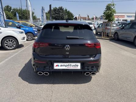 VOLKSWAGEN Golf 2.0 TSI 320ch R 4Motion DSG7 à vendre à Beaune - Image n°6
