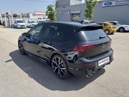 VOLKSWAGEN Golf 2.0 TSI 320ch R 4Motion DSG7 à vendre à Beaune - Image n°7