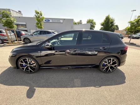 VOLKSWAGEN Golf 2.0 TSI 320ch R 4Motion DSG7 à vendre à Beaune - Image n°8