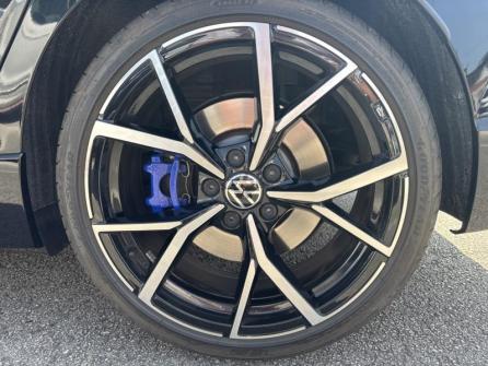 VOLKSWAGEN Golf 2.0 TSI 320ch R 4Motion DSG7 à vendre à Beaune - Image n°9