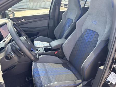 VOLKSWAGEN Golf 2.0 TSI 320ch R 4Motion DSG7 à vendre à Beaune - Image n°10