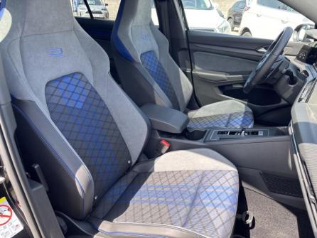 VOLKSWAGEN Golf 2.0 TSI 320ch R 4Motion DSG7 à vendre à Beaune - Image n°11