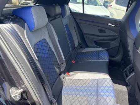 VOLKSWAGEN Golf 2.0 TSI 320ch R 4Motion DSG7 à vendre à Beaune - Image n°12
