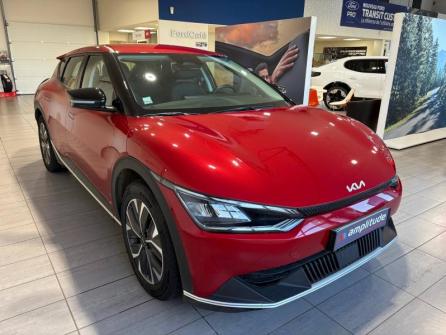KIA EV6 229ch Air Active 2WD à vendre à Troyes - Image n°3