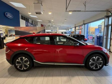 KIA EV6 229ch Air Active 2WD à vendre à Troyes - Image n°4