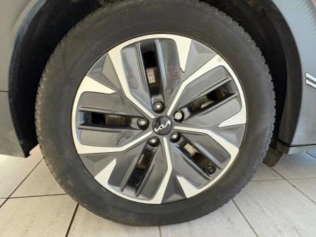 KIA EV6 229ch Air Active 2WD à vendre à Troyes - Image n°9