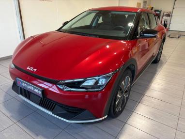 Voir le détail de l'offre de cette KIA EV6 229ch Air Active 2WD de 2022 en vente à partir de 276.43 €  / mois