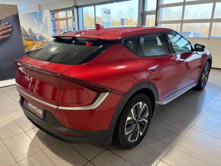 KIA EV6 229ch Air Active 2WD à vendre à Troyes - Image n°5
