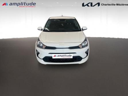 KIA Rio 1.2 DPi 84ch Active à vendre à Charleville-Mézières - Image n°2