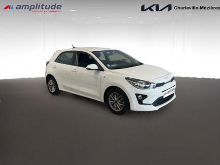 KIA Rio 1.2 DPi 84ch Active à vendre à Charleville-Mézières - Image n°3