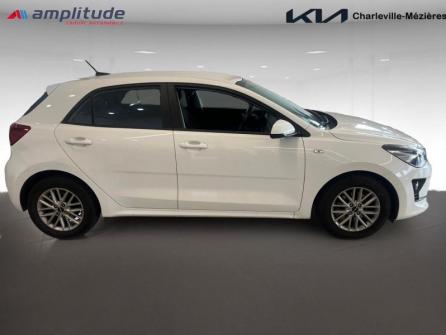KIA Rio 1.2 DPi 84ch Active à vendre à Charleville-Mézières - Image n°4