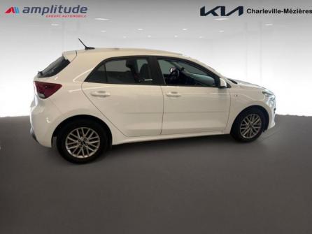 KIA Rio 1.2 DPi 84ch Active à vendre à Charleville-Mézières - Image n°5