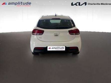 KIA Rio 1.2 DPi 84ch Active à vendre à Charleville-Mézières - Image n°6