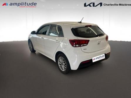 KIA Rio 1.2 DPi 84ch Active à vendre à Charleville-Mézières - Image n°7
