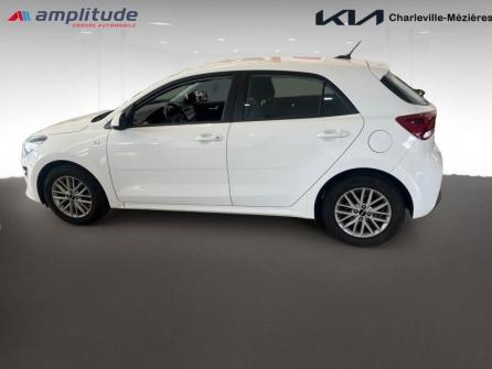 KIA Rio 1.2 DPi 84ch Active à vendre à Charleville-Mézières - Image n°8