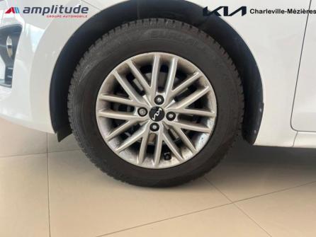 KIA Rio 1.2 DPi 84ch Active à vendre à Charleville-Mézières - Image n°9