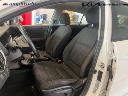 KIA Rio 1.2 DPi 84ch Active à vendre à Charleville-Mézières - Image n°10