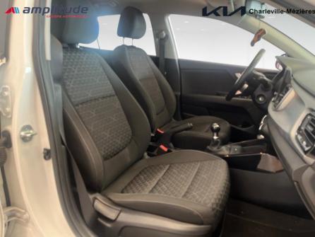 KIA Rio 1.2 DPi 84ch Active à vendre à Charleville-Mézières - Image n°11