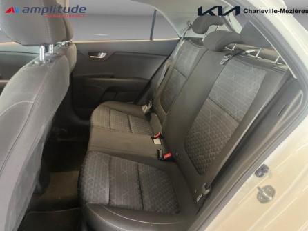 KIA Rio 1.2 DPi 84ch Active à vendre à Charleville-Mézières - Image n°12