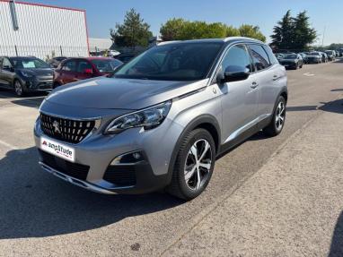 Voir le détail de l'offre de cette PEUGEOT 3008 1.5 BlueHDi 130ch E6.c Crossway S&S EAT8 de 2020 en vente à partir de 255.53 €  / mois