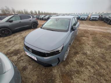 Voir le détail de l'offre de cette OPEL Corsa 1.2 Turbo 100ch de 2024 en vente à partir de 153.65 €  / mois