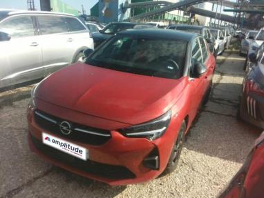 Voir le détail de l'offre de cette OPEL Corsa 1.2 Turbo 100ch GS de 2023 en vente à partir de 155.73 €  / mois