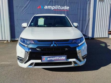MITSUBISHI Outlander PHEV Twin Motor Instyle 4WD Euro6d-T EVAP 5cv à vendre à Nevers - Image n°2