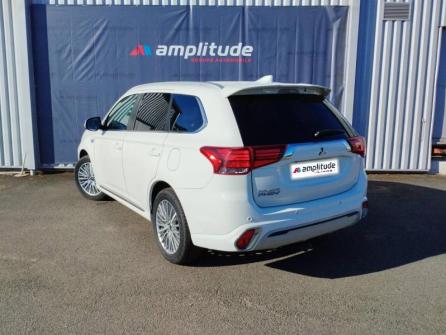 MITSUBISHI Outlander PHEV Twin Motor Instyle 4WD Euro6d-T EVAP 5cv à vendre à Nevers - Image n°7